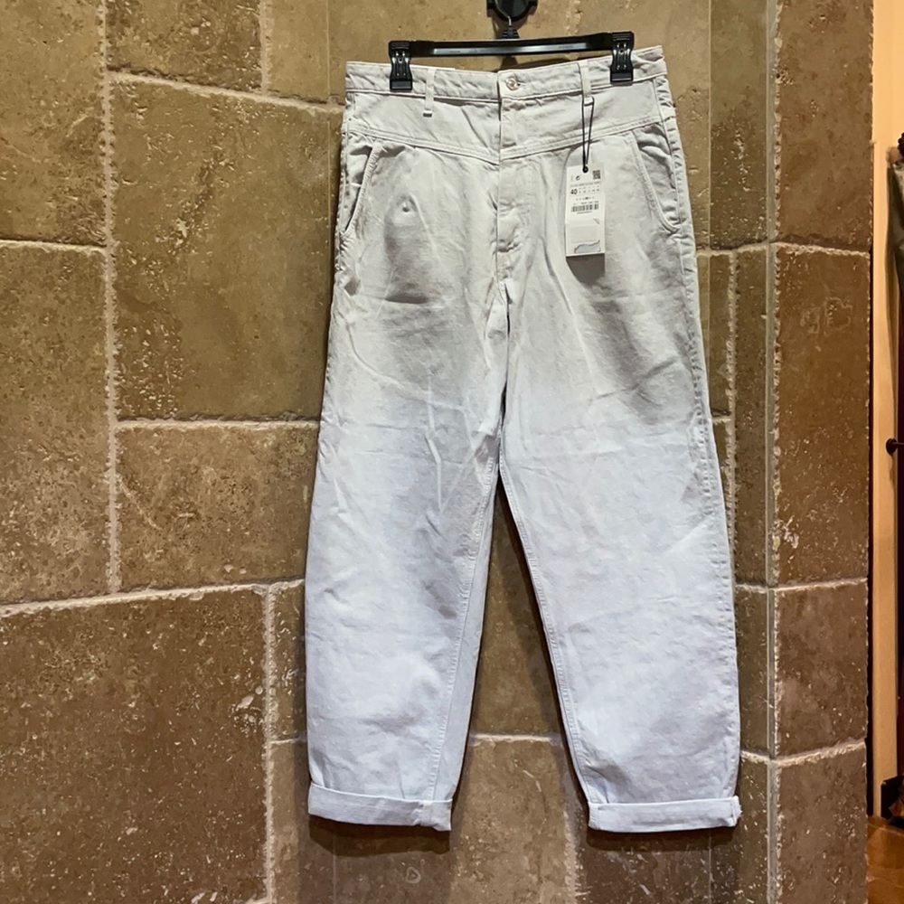 Zara jeans